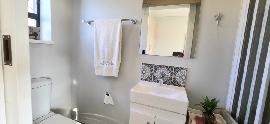 3 Bedroom Property for Sale in Hartland Lifestyle Estate Western Cape